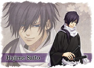 Illustration for article titled Otome Novice - part 1: Shackin' up with the Shinsengumi